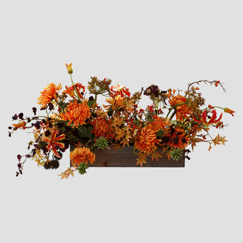 Sonoma Harvest Bouquet