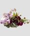 Lavender & Wine Bouquet