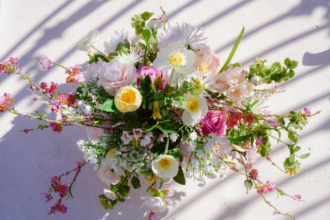 Inspire Tea Experience