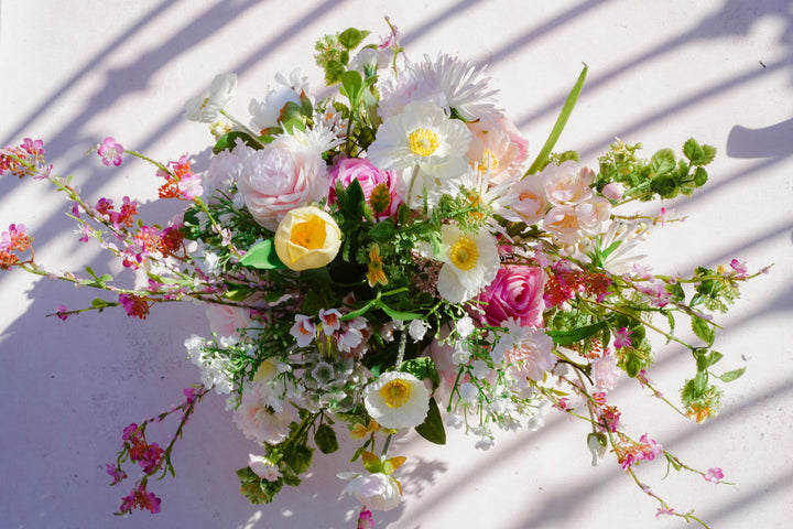 Inspire Tea Experience