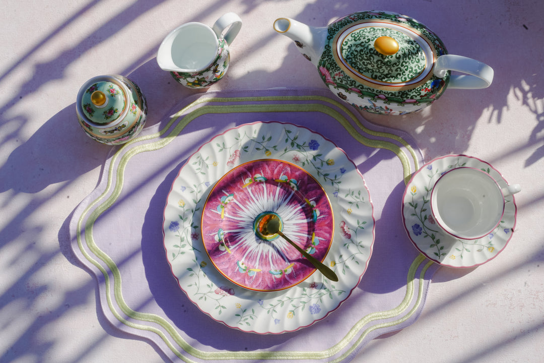 Inspire Tea Experience