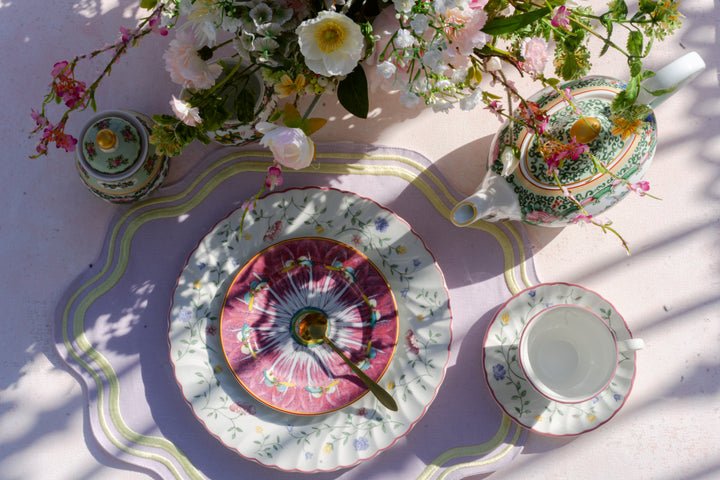 Inspire Tea Experience