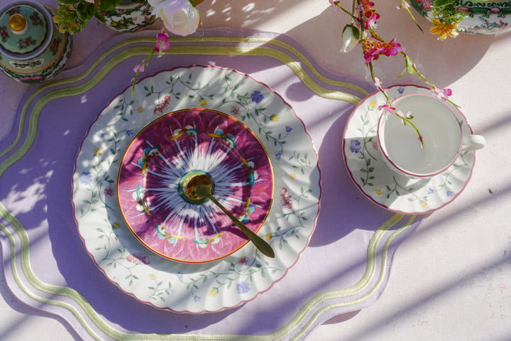 Inspire Tea Experience