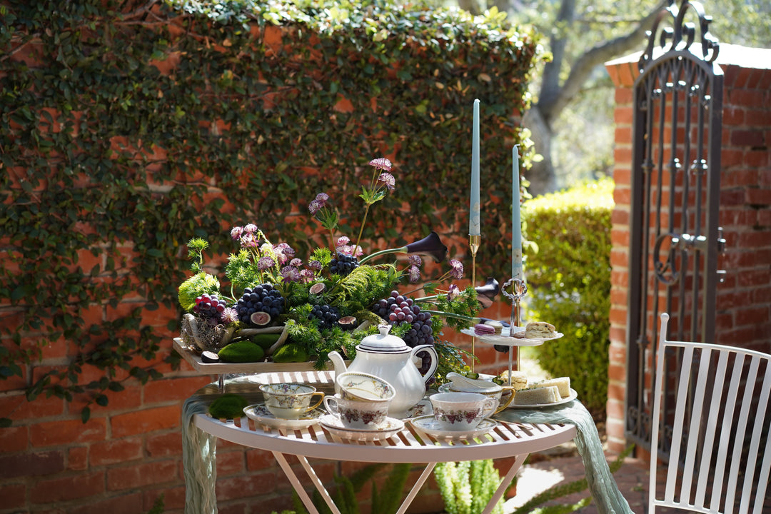 About Hill House Decor: Where Hosting Becomes the New Luxury.