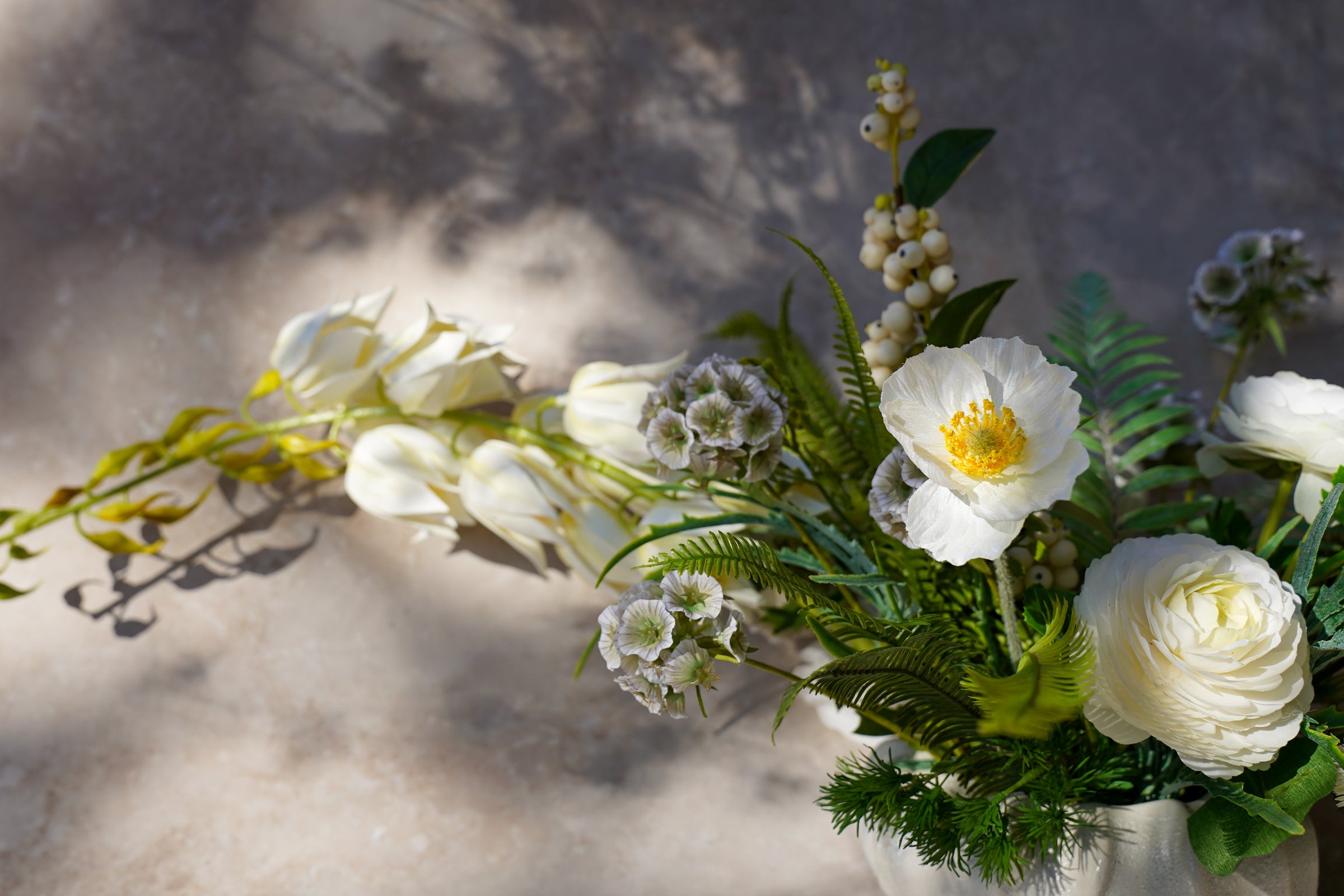 Signature Arrangements