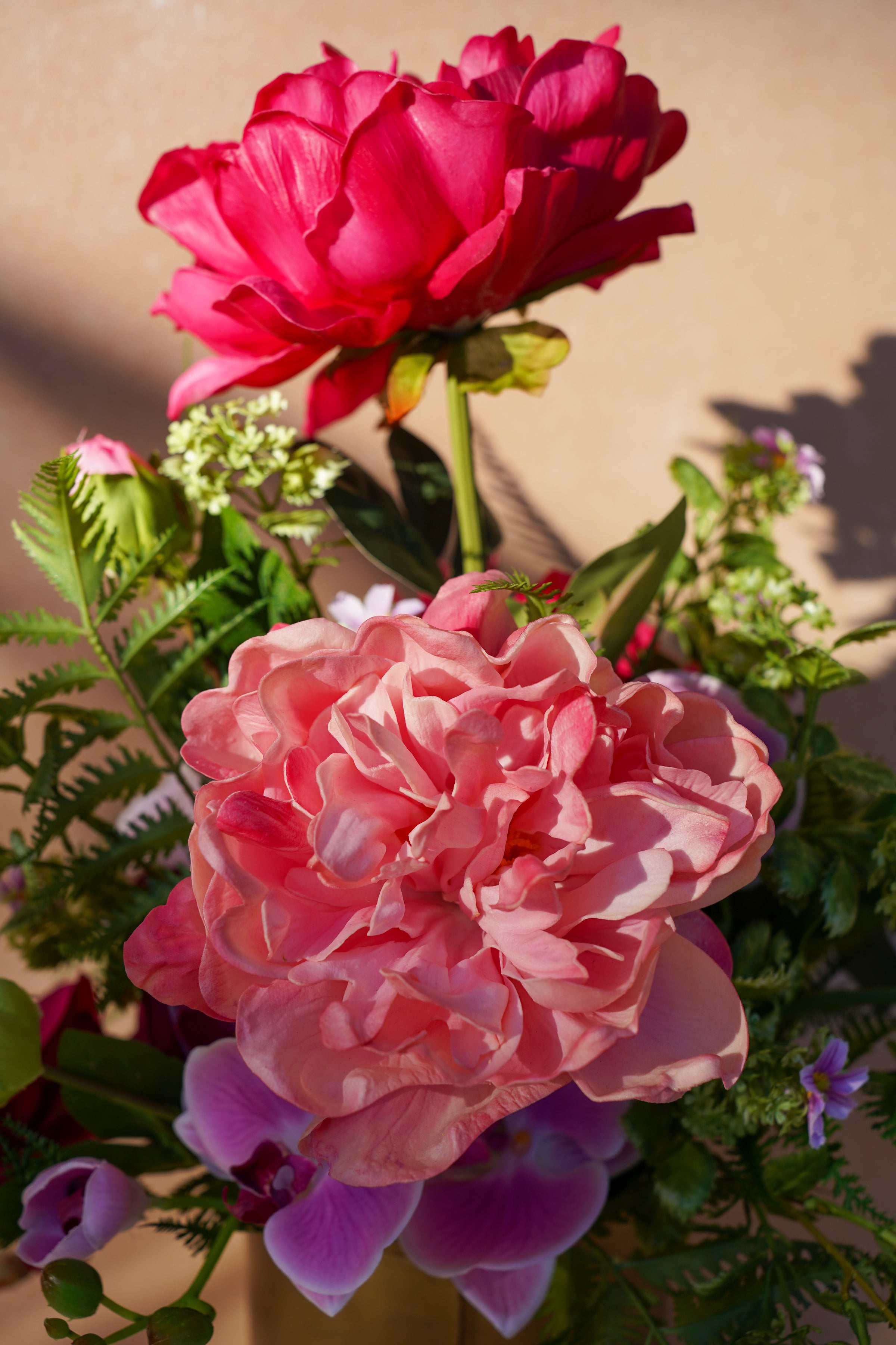 For the table collections