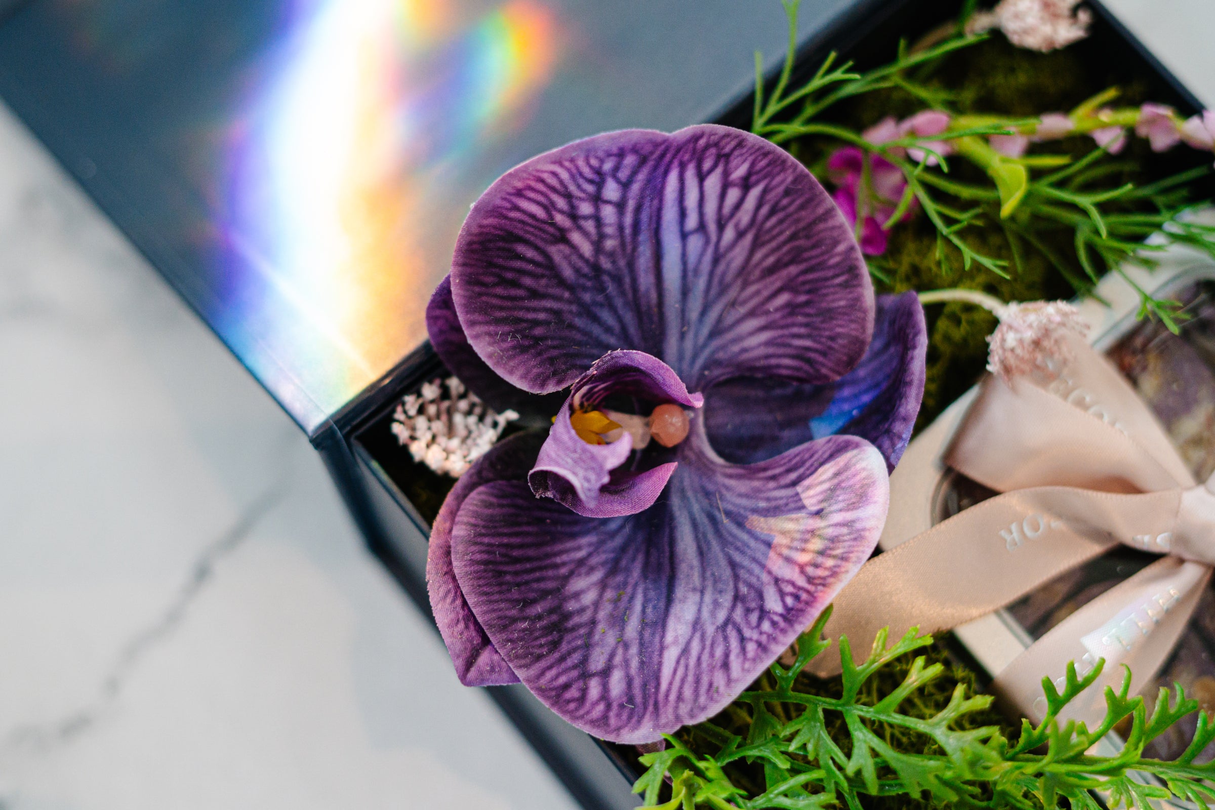 Self-care & Quiet Moments