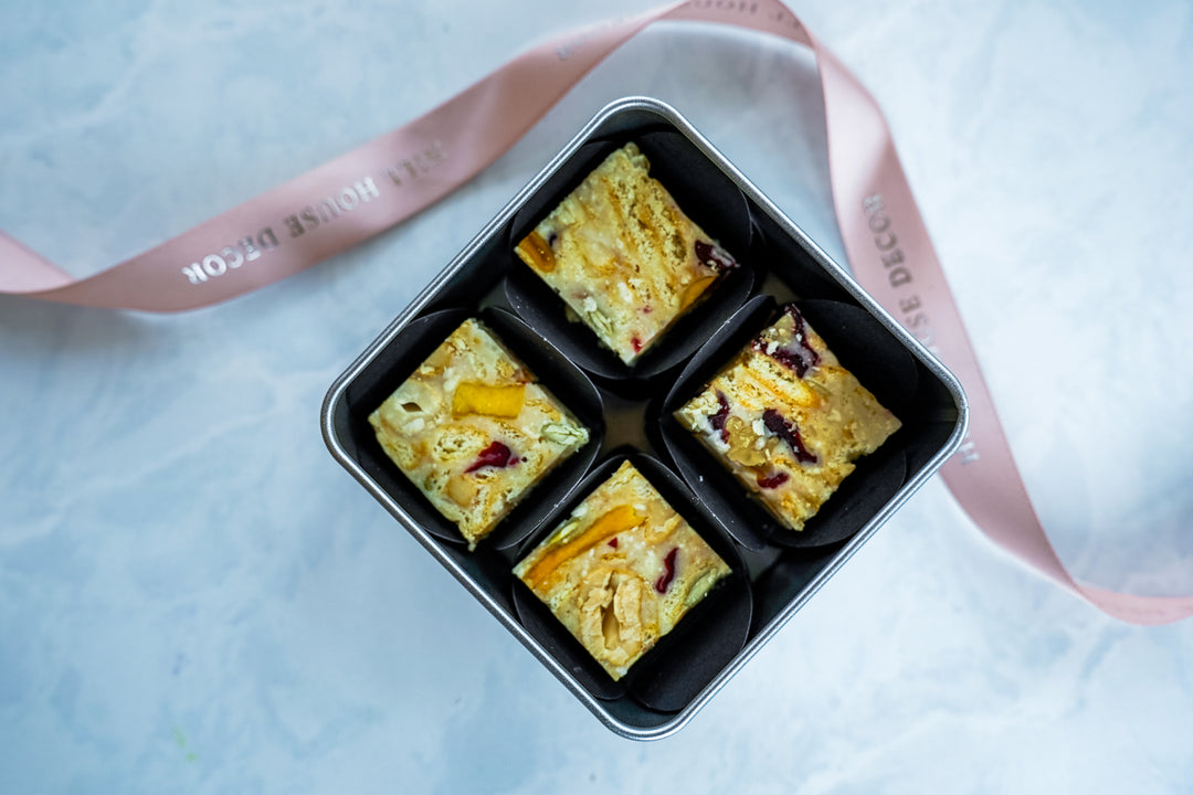 Multiple Vitamins Nougat