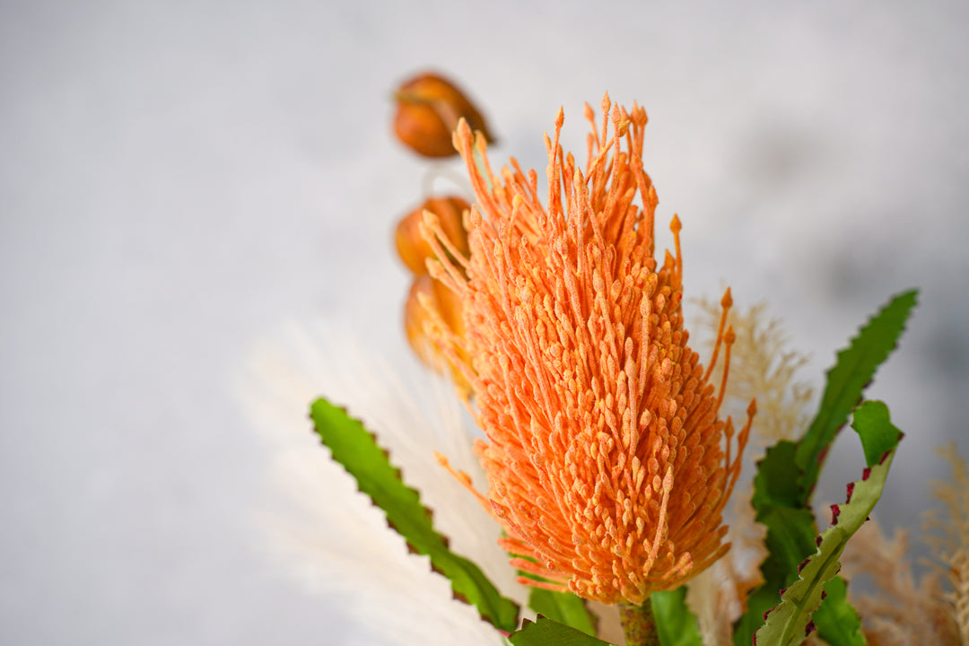 The Whisper of the Desert