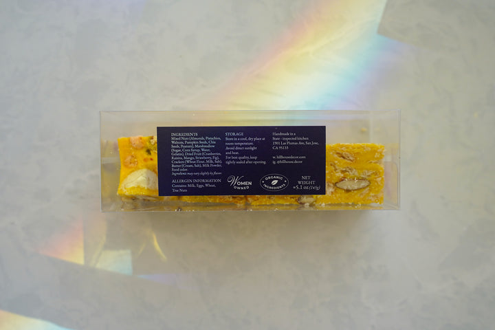 Vitamin C Nougat - Eco Pack