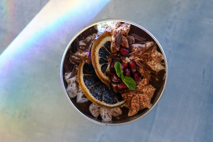 The Hill House Tasting Box