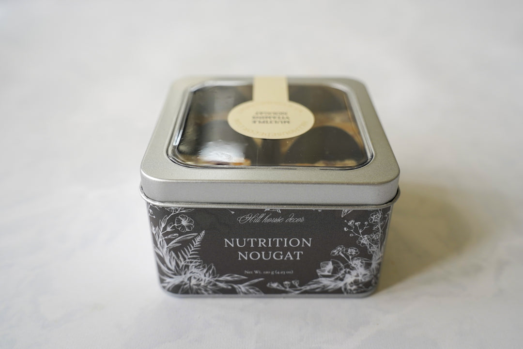 Multiple Vitamins Nougat