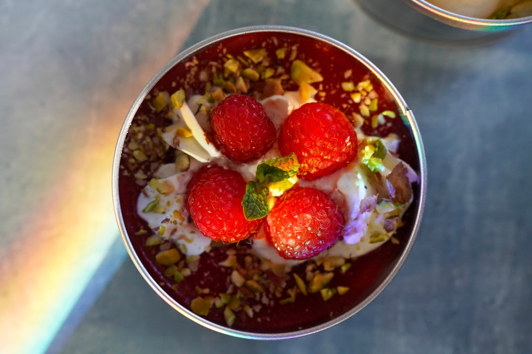 The Hill House Tasting Box