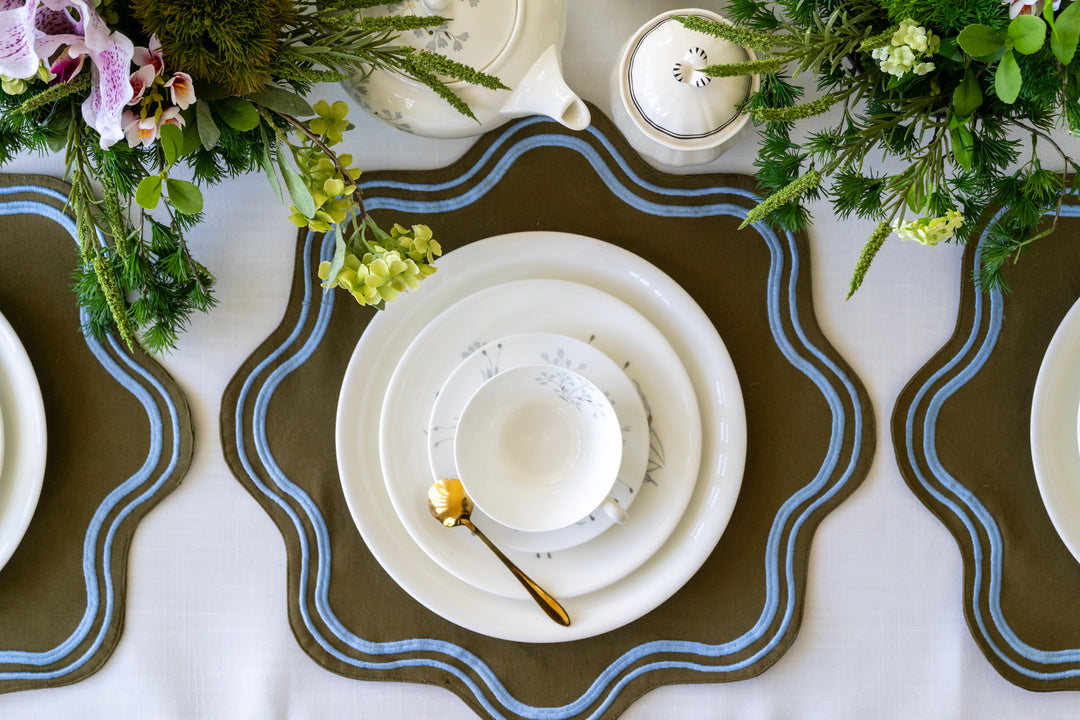 Focus Tea experience