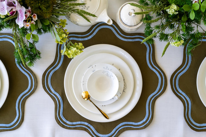 Focus Tea experience