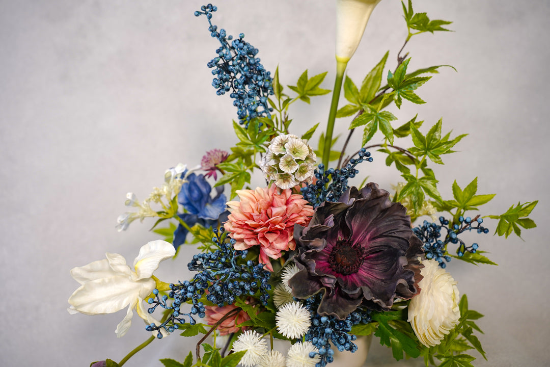 Midnight Secret Garden