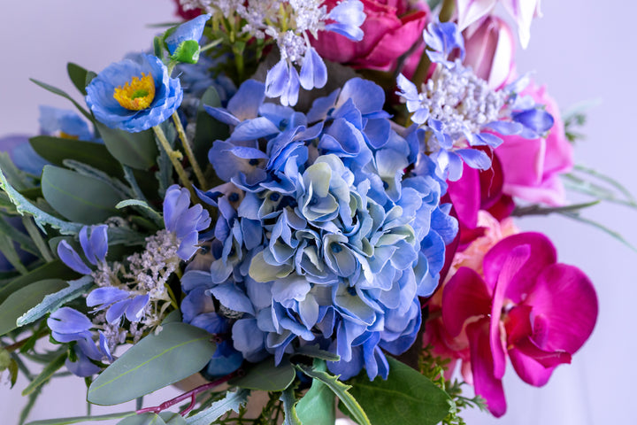 Hill House Signature Color