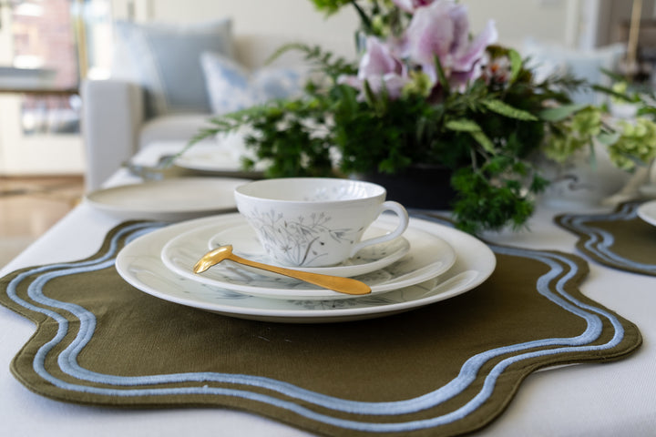 Focus Tea experience