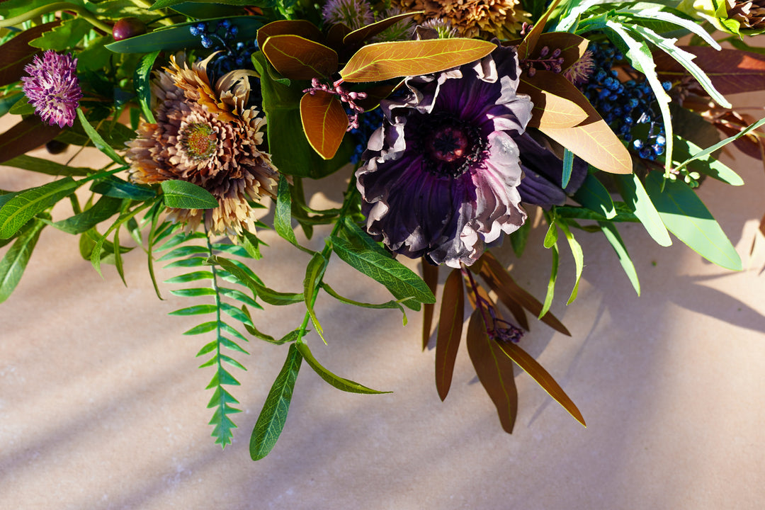 The Winter Garden Fun