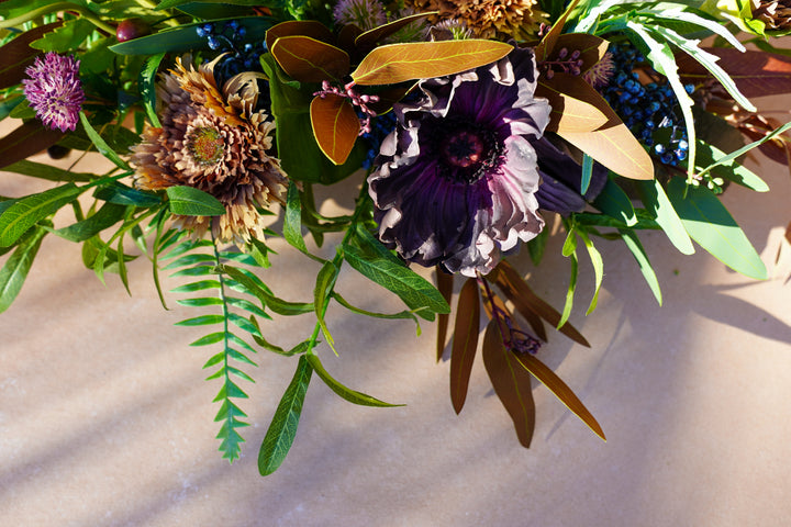 The Winter Garden Fun