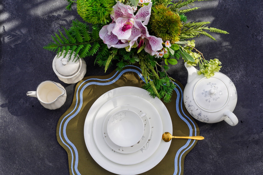 Focus Tea experience