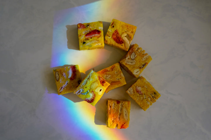 Vitamin C Nougat - Eco Pack