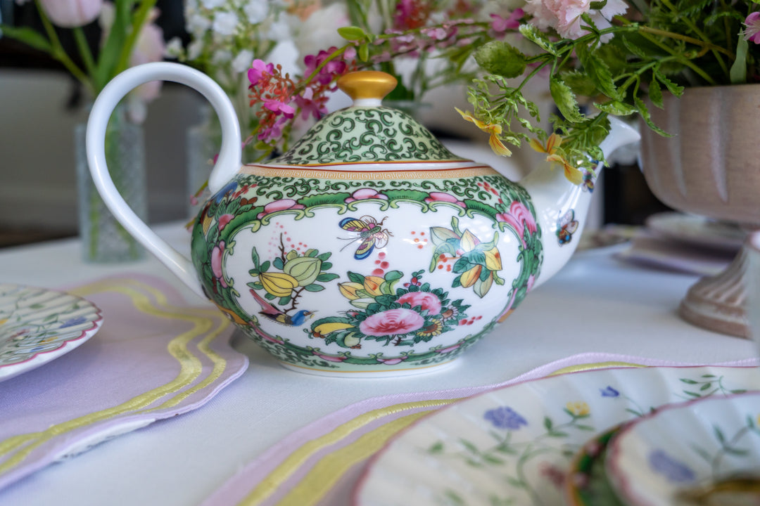 Inspire Tea Experience