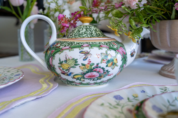 Inspire Tea Experience