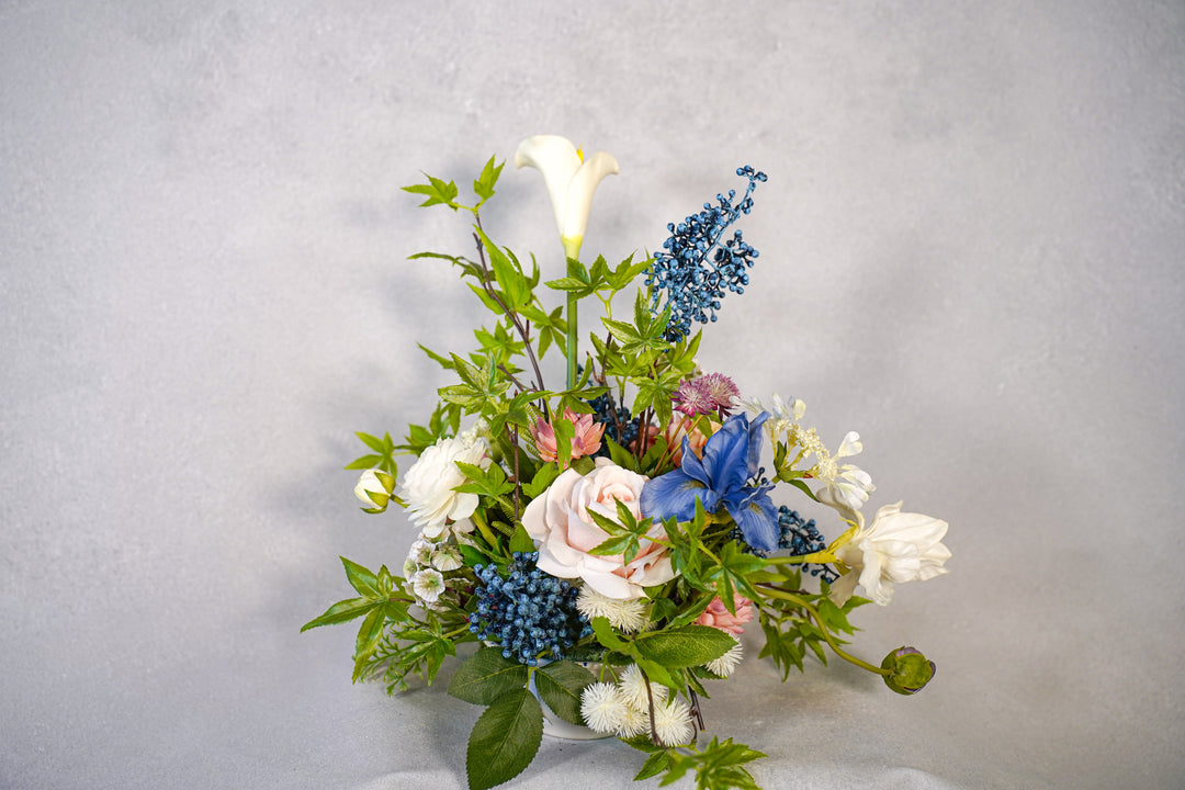 Midnight Secret Garden