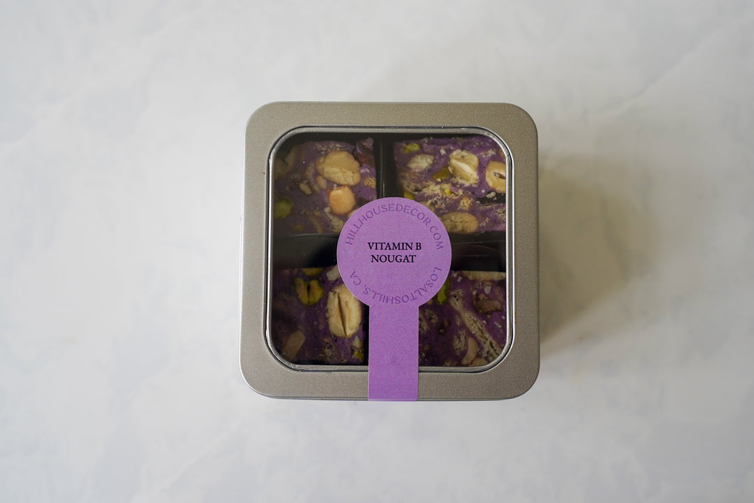 Vitamin B Nougat