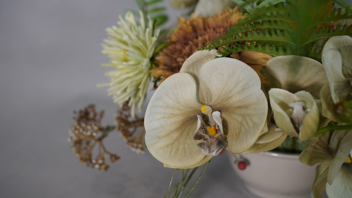 Meadowlight Reception