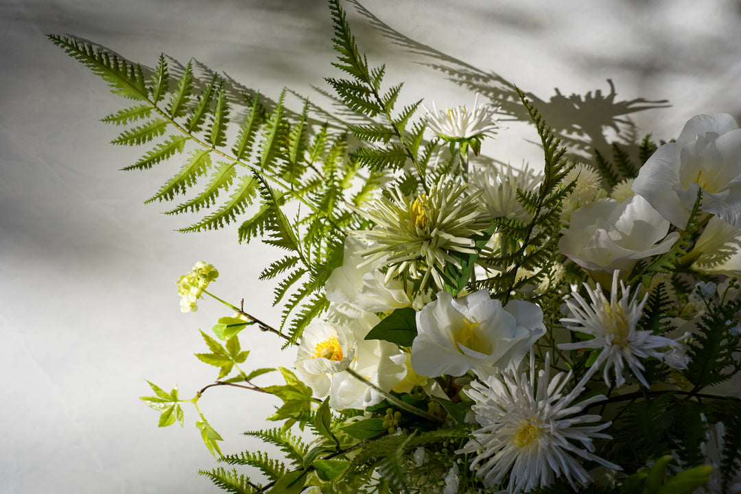 The Purest of the Sunlight