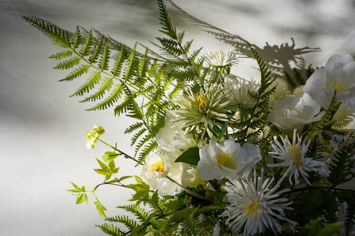 The Purest of the Sunlight