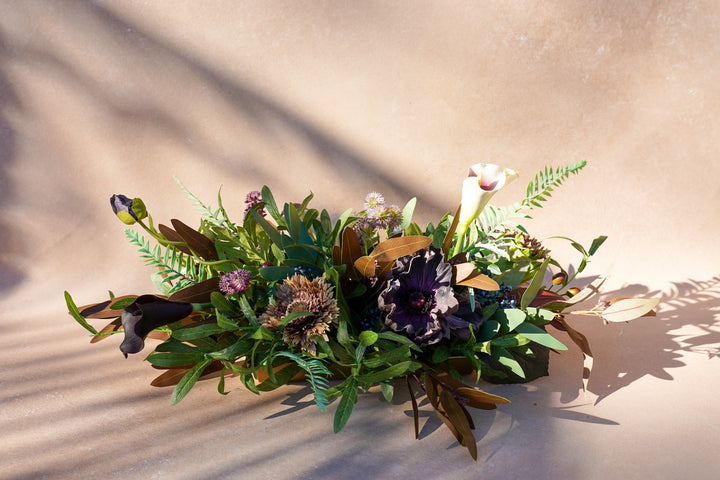 The Winter Garden Fun