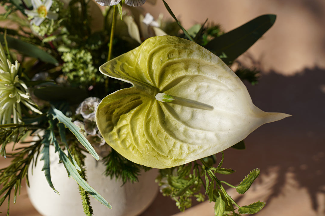 The Endless Summer Green