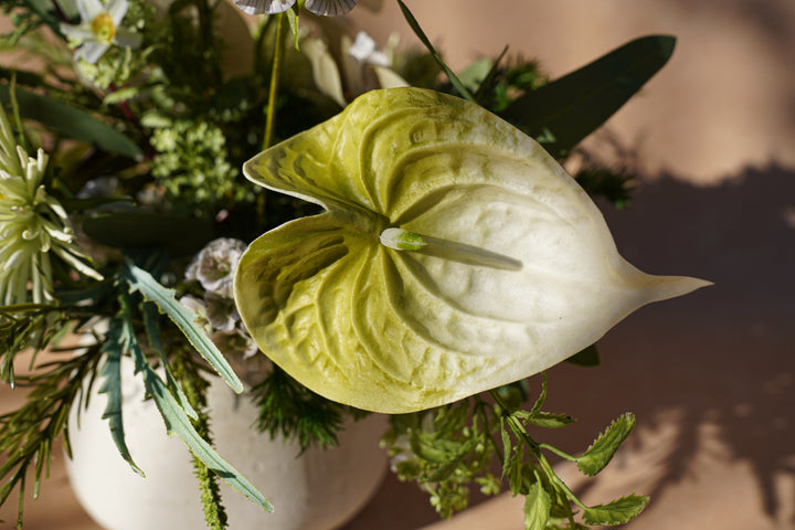 The Endless Summer Green