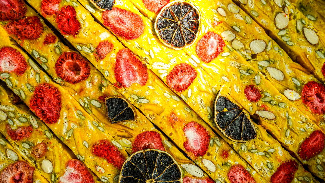 Vitamin C Nougat
