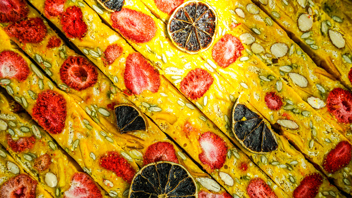 Vitamin C Nougat