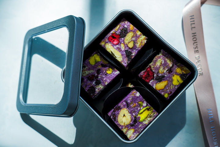 Vitamin B Nougat