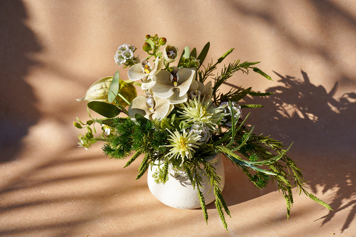 The Endless Summer Green