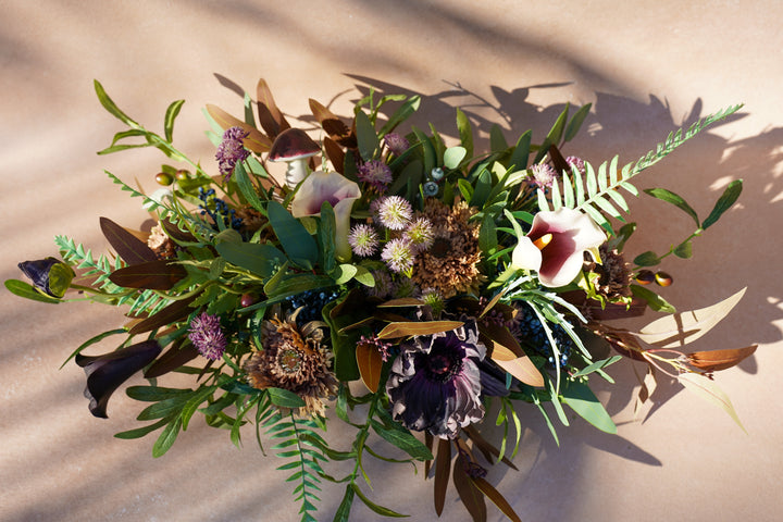 The Winter Garden Fun