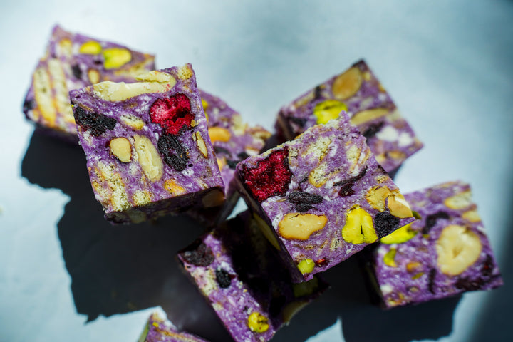 Vitamin B Nougat