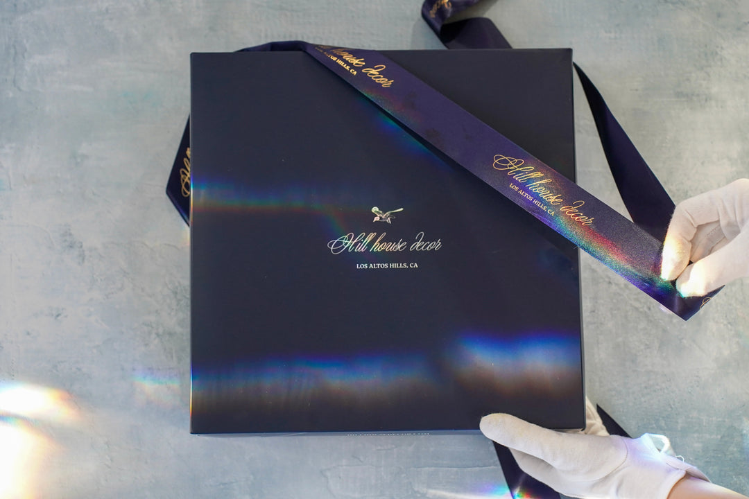 The Hill House Tasting Box