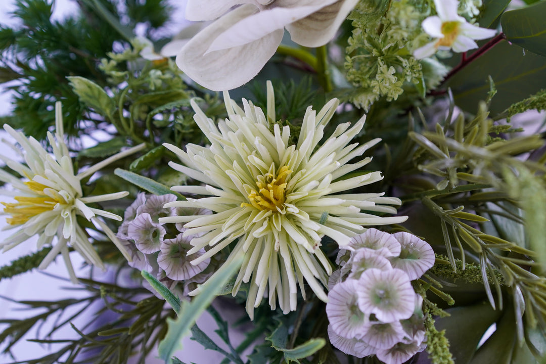 The Endless Summer Green