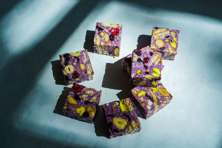 Vitamin B Nougat