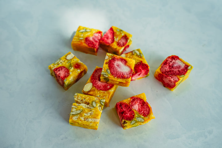 Vitamin C Nougat