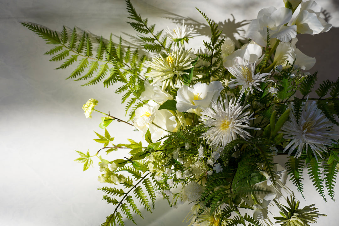 The Purest of the Sunlight