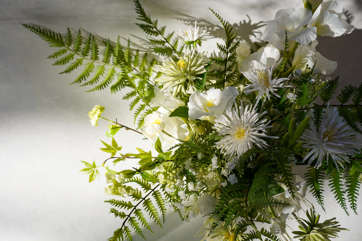 The Purest of the Sunlight