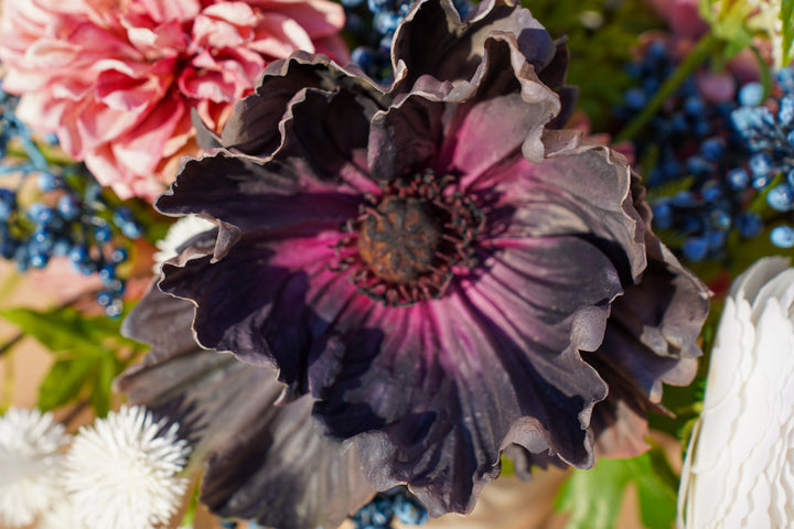 Midnight Secret Garden