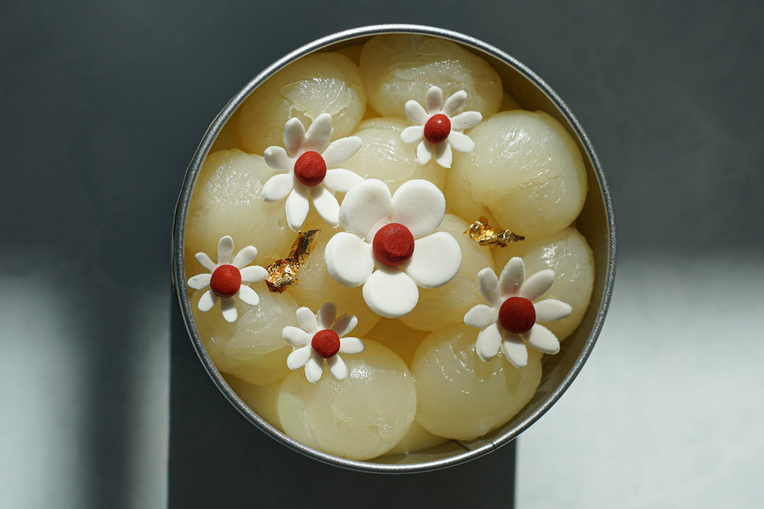 The Hill House Tasting Box